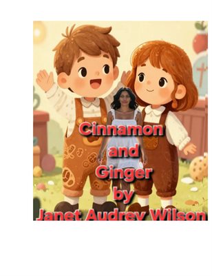 Cinnamon and Ginger