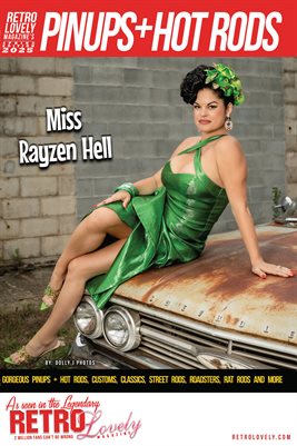 2025_Hotrods_VOL-06_Poster