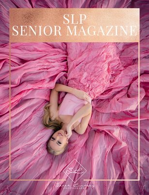2020 SLP Senior Magazine