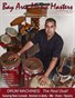 January/February 2010 - Drum Machines:  The Real Deal!