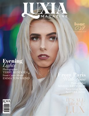 December 2020, Issue #59