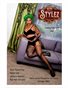 Retro Stylez Magazine Issue 1 October 2023
