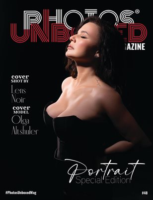 Portrait Special Edition