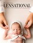 LENSATIONAL Model and Photographer Magazine #116 Issue | Newborn & Baby - October 2021