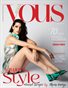 VOUS Magazine | The November Influencer Edition | Vol.3 | 2022