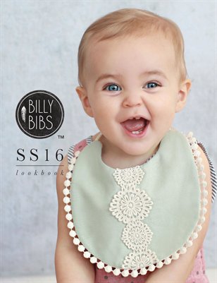 Billy Bibs Summer 2016