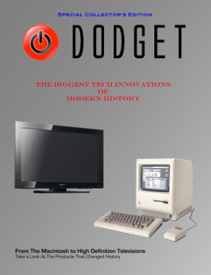 The Biggest Tech Innovations of Modern History: Special Edition