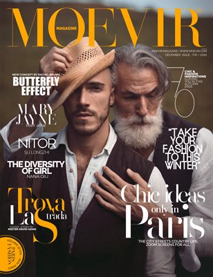 30 Moevir Magazine December Issue 2021