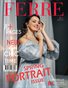 FERRE Magazine | The April Portrait Edition | Vol.1 | 2025