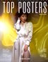 TOP POSTERS MAGAZINE - FASHION JUNE