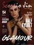 SCORPIO JIN MAGAZINE VOLUME 92 | FEBRUARY 2025 | ISSUE 3