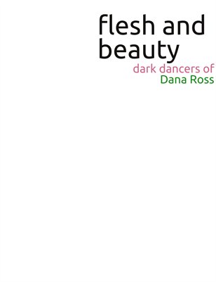 Flesh and Beauty vol. 2 Dark Dancers