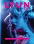 LYUN BEAUTY ISSUE No.2 (VOL No.3) C1