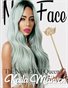 New Face Fashion Magazine - Issue 29, May '19 (Kaila Methven Cover)