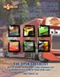 The Complete Year by Year Series CARS Open Checklist 2006-2011