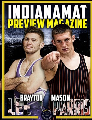 IndianaMat 2017 Preview Magazine