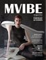 MVIBE magazine September 2021 issue 30.3 Portrait|Fashion