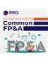 understanding Of FP & A