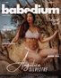 ANGELICA SILVESTRE - BABEDIUM MAGAZINE | MARCH SPECIAL