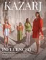 KAZARJ MAGAZINE ISSUE 13 VOL.2 2022