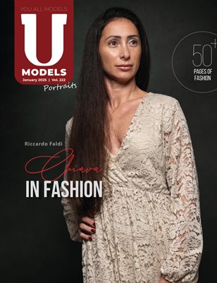 UAModels | Portrait | #222