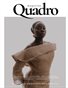 QUADRO MAGAZINE - FASHION & GLAMOUR SEPTEMBER (Vol 1717)