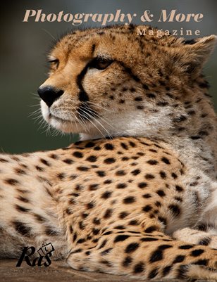 Photography & More Issue 5 Animals