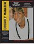 Courbee Magazine Special Edition Chayo Briggs