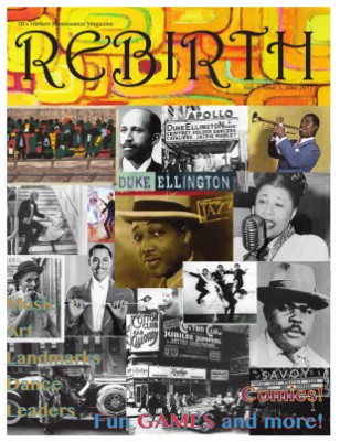 Rebirth
