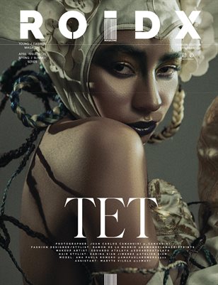 05 ROIDX MAGAZINE APRIL ISSUE 2026