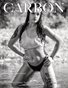 Carbon Black and White Photography Magazine - Art Nude and Boudoir Edition 49