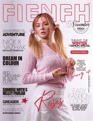 05 Fienfh Magazine November Issue 2021