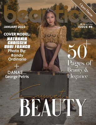 Open Theme Edition Issue #8