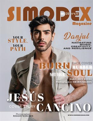 Eclair Magazine Vol 59 N°620 