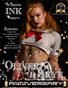 The Definition of INK:Oliver Skye 7yr Anniversary  Vol.2 Cover 3
