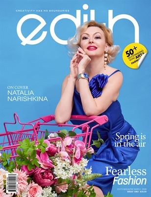 Edith Mag 1383 - Natalia 
