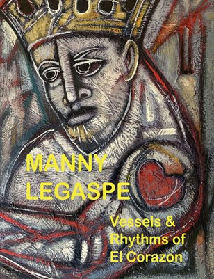 Manny Legaspe