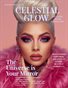 Celestial Glow Cosmic Winter Holiday Issue 