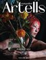 ARTELLS MAGAZINE - PORTRAIT MAY (Vol 4069)
