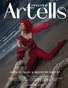 ARTELLS MAGAZINE - NUDE & BOUDOIR AUGUST (Vol 4215) +18
