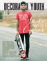 Decorated Youth Magazine Issue #4