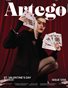 ARTEGO MAGAZINE - ST. VALENTINE'S DAY MARCH ISSUE 1258