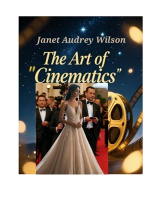 The Art of Cinematics 