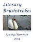 Literary Brushstrokes - Spring/Summer 2014