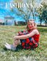 Fashion Kids Magazine | Issue #1388