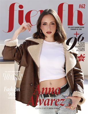 06 Fienfh Magazine February Issue 2025