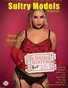 Sultry Models Magazine Valentine's 2022 Vol 2