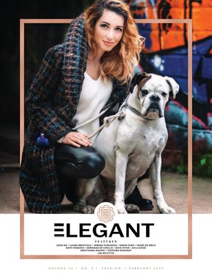 Fashion #3 (February 2019)