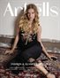 ARTELLS MAGAZINE - FASHION & GLAMOUR OCTOBER (Vol 3634)
