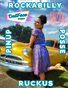 DollFace Digest - Rockabilly Ruckus Pinup Posse - September 2025